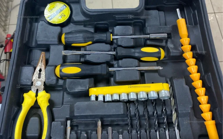 36v дрель шуруповерт