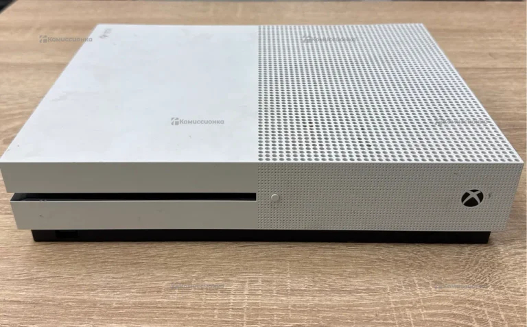 Приставка Xbox One S 1 ТБ
