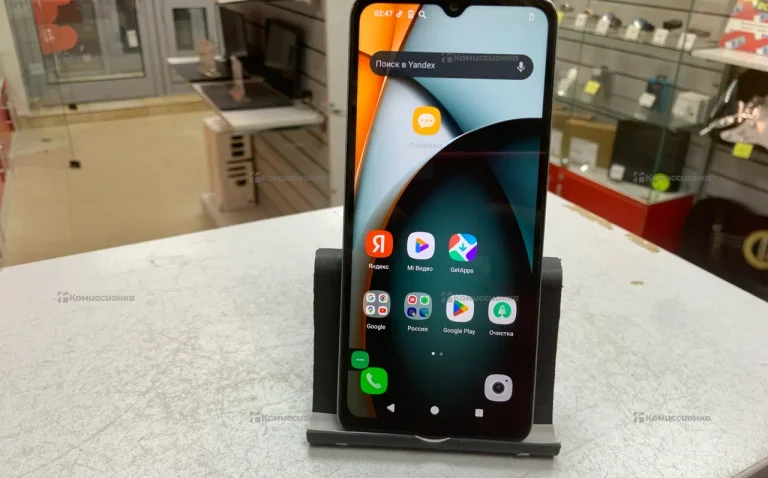 Xiaomi Redmi A3x 3/64 ГБ