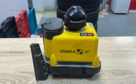 Ротационный нивелир STABILA LMR Complete Set