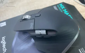 Logitech MX Master 3s