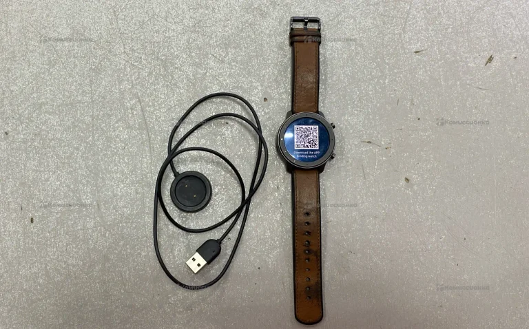 Часы  AMAZFIT