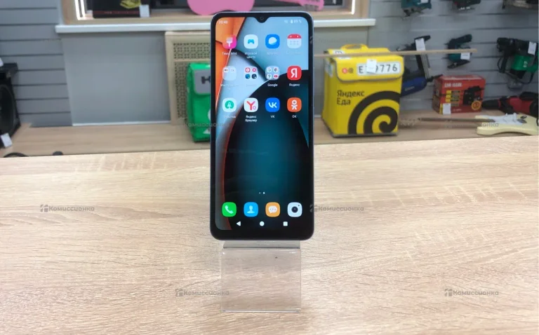 Xiaomi Redmi A3 4/128 ГБ