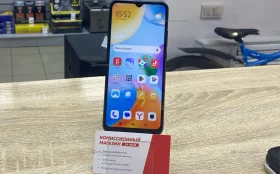 Xiaomi Redmi 10C 4/64 ГБ