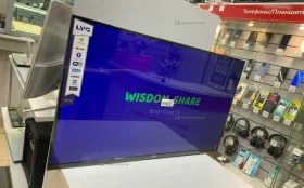 Телевизор Smart TV 32”
