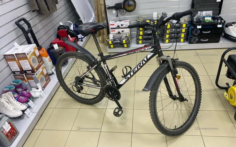 STERN 16 DUNAMIC 2.0