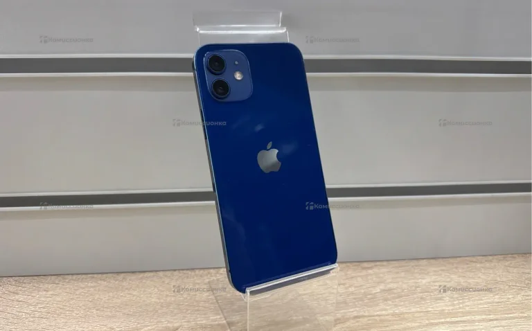 Apple iPhone 12 4/64 ГБ