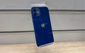 Купить Apple iPhone 12 4/64 ГБ б/у , в Саратов Цена:14990рублей