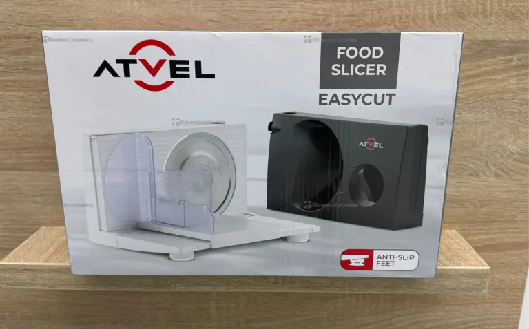 Слайсер Atvel EasyCut SR1