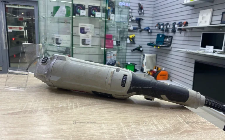 Ушм ресаннта 125