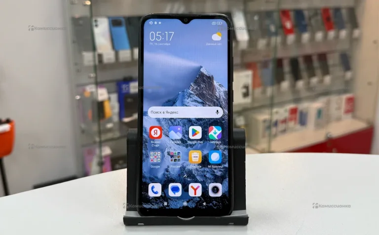 Xiaomi Redmi 9C NFC 64Gb