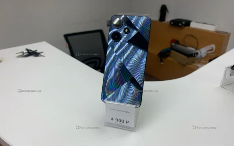 Infinix HOT 30i 64Gb