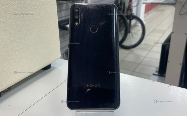 Honor 9X 4/128Gb