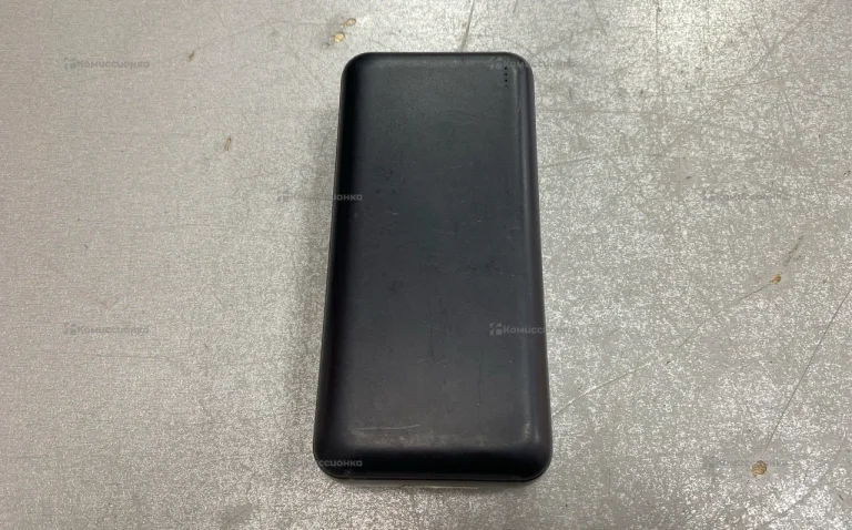 Power Bank Stellarway 30000