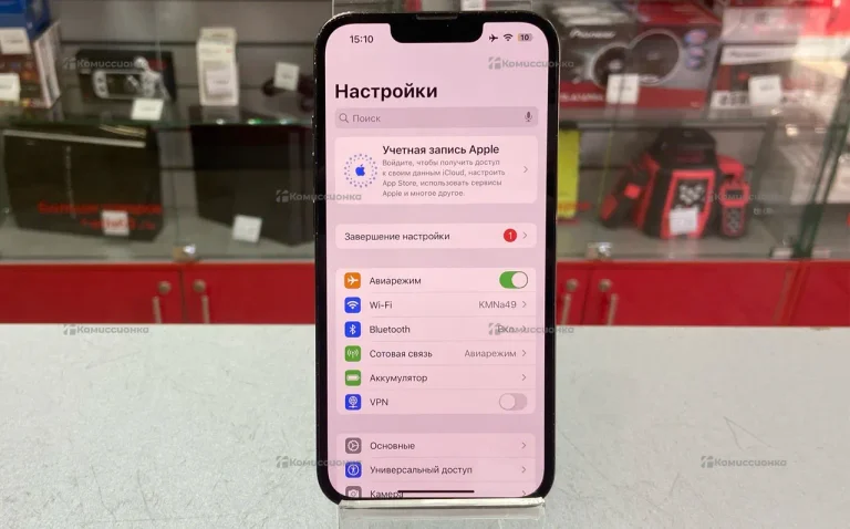 Apple iPhone 13 Pro 128Gb