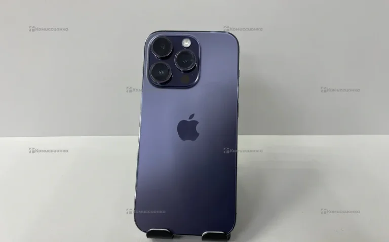 Apple iPhone 14 Pro 6/256 ГБ