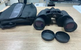 Купить Бинокль Bushnell 8x-32x40 б/у , в Москва и область Цена:3900рублей