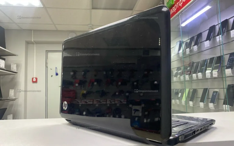 Ноутбук  HP