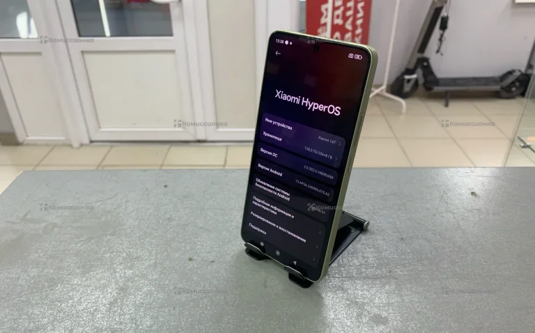 Xiaomi 14T 12/256Gb