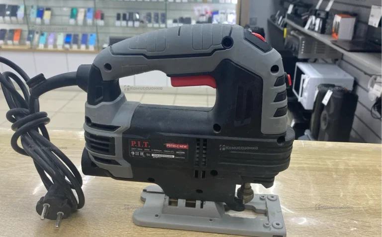 Электролобзик P.I.T. PST90-C