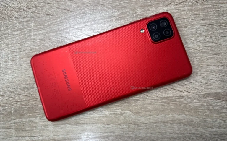 Samsung Galaxy A12 3/32GB