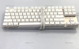 Купить Клавиатура  motospeed k87s б/у , в Челябинск Цена:500рублей