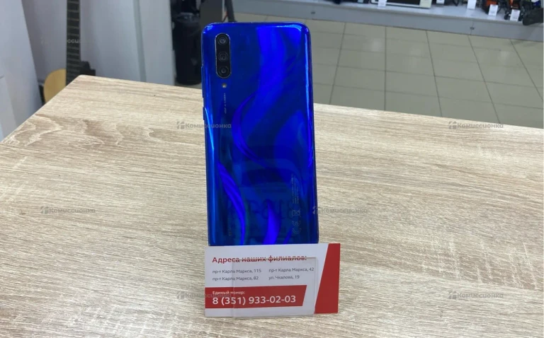Xiaomi Mi 9 Lite 6/128GB