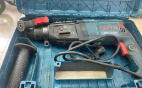 перфоратор Bosch gbh 2-26