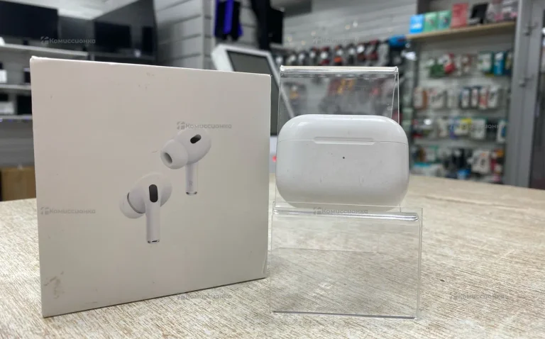Наушники  AirPods Pro 2