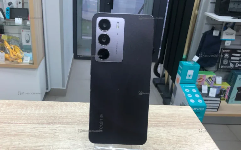 Realme C75 8/256 ГБ