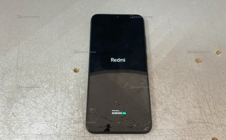 Xiaomi Redmi 9 A 32 gb