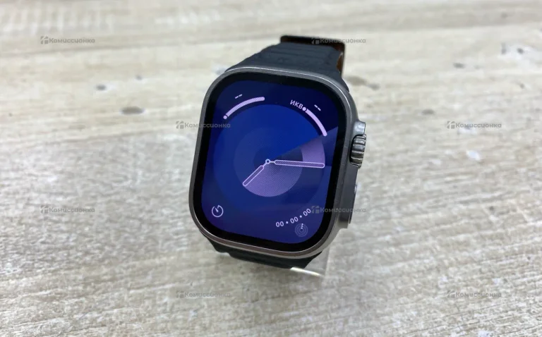 Часы Apple Watch Ultra 49mm