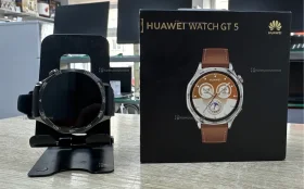 Часы Huawei Watch GT 5