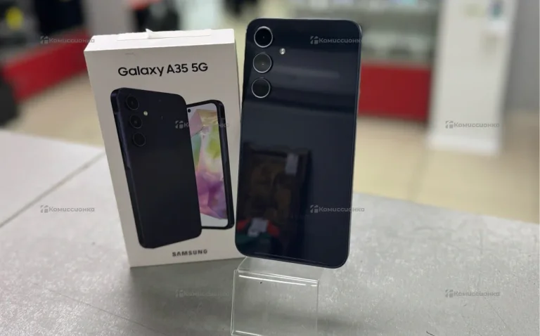 Samsung Galaxy A35 5G 8/256