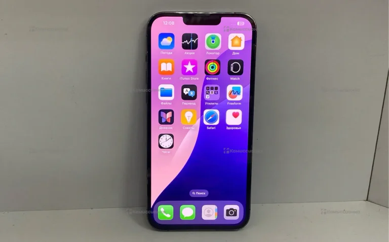 Apple iPhone 13 Pro Max 128Gb