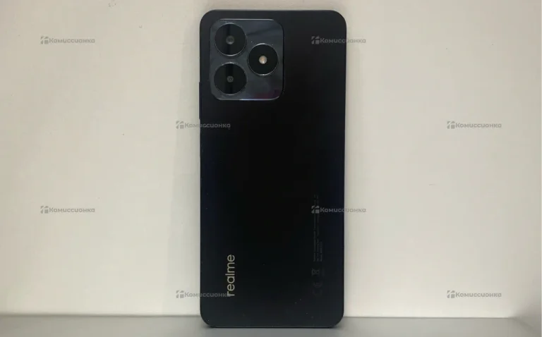 realme. note 50 128