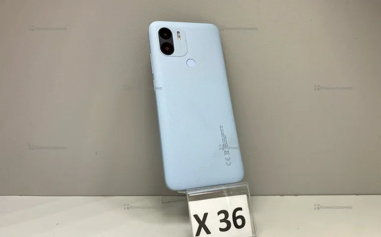 Xiaomi Redmi A1+ 2/32 ГБ