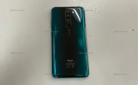 Xiaomi Redmi note 8 pro 6/64