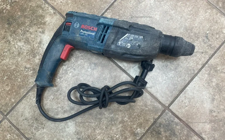 GBH 240 Professional