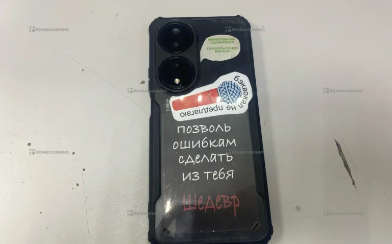 Honor X7b 8/128Gb