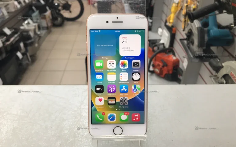 Apple Iphone 8 64GB