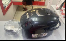 Купить Мультиварка Redmond SkyCooker RMC-M800C б/у , в Санкт-Петербург Цена:3900рублей