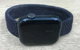 Купить Apple Watch 7 45mm б/у , в Саратов Цена:7900рублей