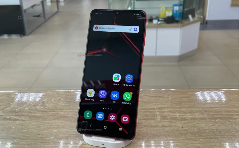 Samsung Galaxy A02 2/32GB