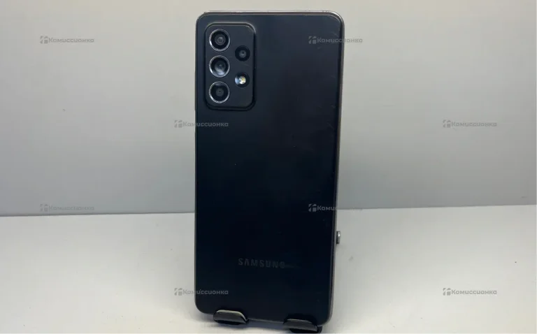 Samsung  Galaxy A52 4/128Gb