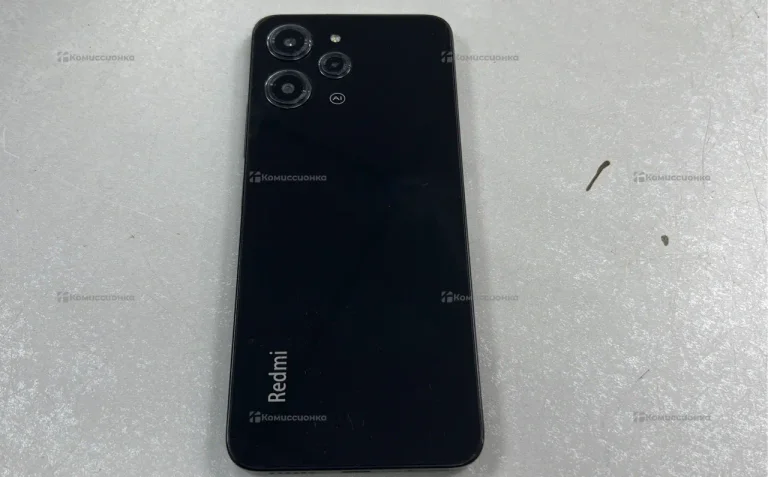 Xiaomi Redmi 12 8/128 ГБ