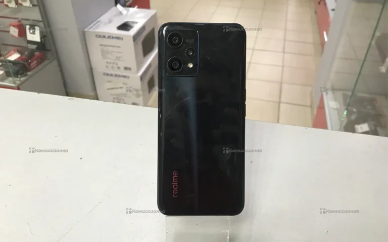 Realme 9 Pro 6/128 ГБ