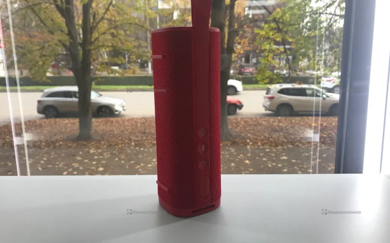 Колонка  xiaomi sound outdoor