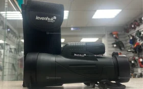 Levenhuk бинокль 10х50
