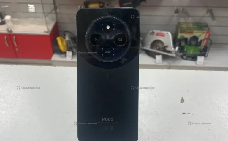 Xiaomi POCO C75 128Gb